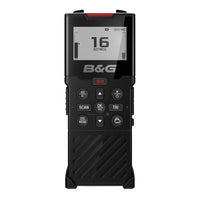 BG H60 Wireless Handset fV60 00014476001