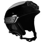 First Watch First Responder Water Helmet  SmallMedium  Black FWBHBKSM