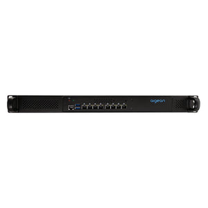 Aigean 7 Source Programmable MultiWAN Router Rackmountable MFR7