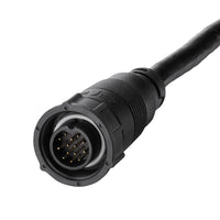 Humminbird XM14HWMSIT MEGA SIDI Dual Spectrum CHIRP TM Transducer wTemp fSOLIX 7102921