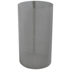 GROCO WSA1001 Stainless Steel Basket Fits WSA1000  WSB1000 WSA1001