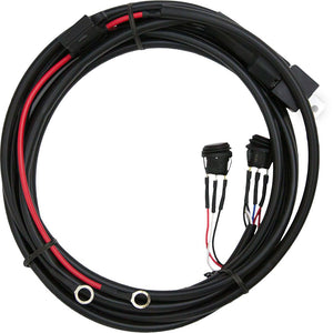 RIGID Industries Radiance Bar MultiTrigger Harness 40200