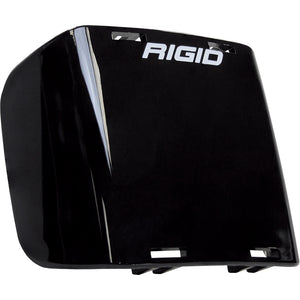 RIGID Industries DSS Series Lens Cover  Black 32181