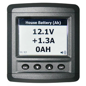 BEP DC Color Systems Monitor DCSM  No Shunt 80600002200