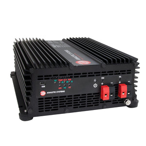 Analytic Systems AC Power Supply 1013A 24V Out 85265V In PWI32024
