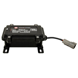 Analytic Systems Waterproof IP66 DC Battery Charger 10A 24V Out 3080V In Ruggedized BCH10W24