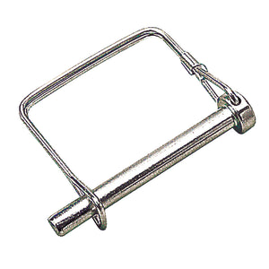 SeaDog Galvanized Coupler Lock Pin  516 7510111