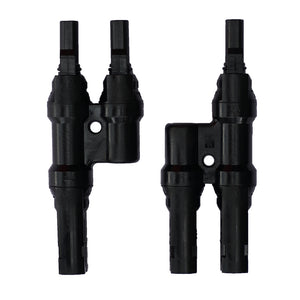 Xantrex PV Branch Connector  1 Pair 7080050