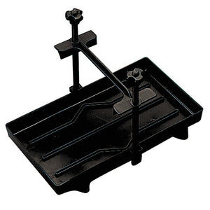 SeaDog Battery Tray wClamp f27 Series Batteries 4150571