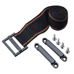 SeaDog Battery Box Strap  Brackets  54 4150941