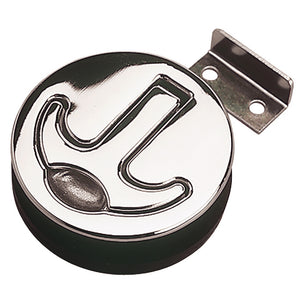 SeaDog Round THandle Slam Latch 2219101