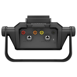 Garmin Bail Mount wQuick Release Cradle fECHOMAP Ultra 12 0101284200