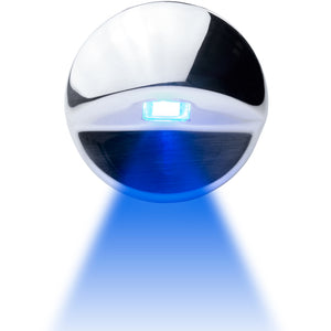 SeaDog LED Alcor Courtesy Light  Blue 4014131