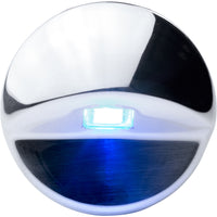 SeaDog LED Alcor Courtesy Light  Blue 4014131