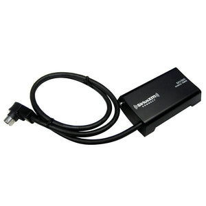 Fusion SXV300B SiriusXM Satellite Receiver 0101277300