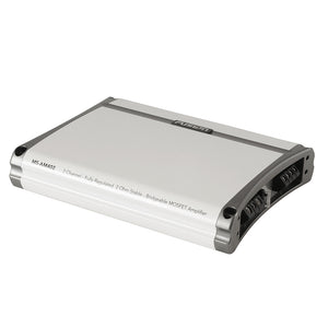 Fusion MSAM402 2 Channel Marine Amplifier  400W 0100149900