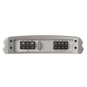 Fusion MSAM402 2 Channel Marine Amplifier  400W 0100149900