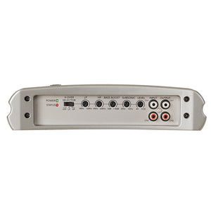 Fusion MSAM402 2 Channel Marine Amplifier  400W 0100149900