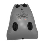 FATSAC Yamaha Jet Boat Custom 19  650 Pound Ballast Bag  Grey C1062