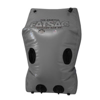 FATSAC Yamaha Jet Boat Custom 21  725 Pound Ballast Bag  Grey C1046