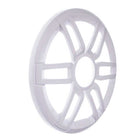 Fusion XSX65SPW 65 Sports Grill Cover  White f XS Series Speakers 0101287800