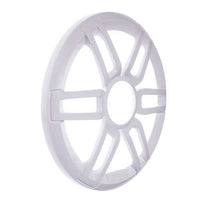 Fusion XSX65SPW 65 Sports Grill Cover  White f XS Series Speakers 0101287800
