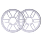 Fusion XSX65SPW 65 Sports Grill Cover  White f XS Series Speakers 0101287800