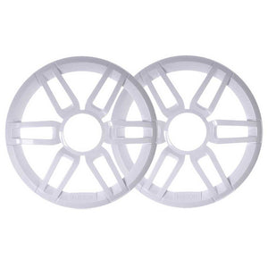 Fusion XSX65SPW 65 Sports Grill Cover  White f XS Series Speakers 0101287800