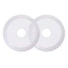 Fusion XSX65CW 65 Classic Grill Cover  White f XS Series Speakers 0101287820