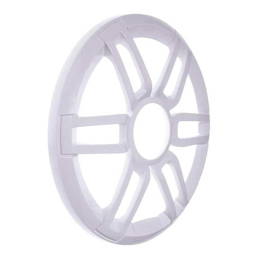 Fusion XS77SPW 77 Sports Grill Cover  White f XS Series Speakers 0101287900