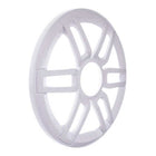Fusion XS77SPW 77 Sports Grill Cover  White f XS Series Speakers 0101287900
