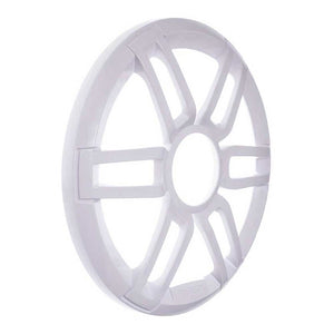 Fusion XS77SPW 77 Sports Grill Cover  White f XS Series Speakers 0101287900