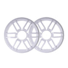 Fusion XS77SPW 77 Sports Grill Cover  White f XS Series Speakers 0101287900