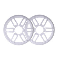 Fusion XS77SPW 77 Sports Grill Cover  White f XS Series Speakers 0101287900
