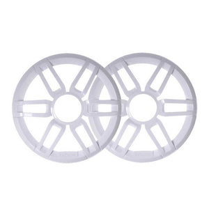 Fusion XS77SPW 77 Sports Grill Cover  White f XS Series Speakers 0101287900