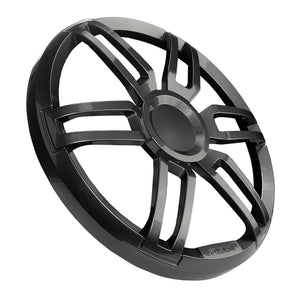Fusion XSX10SPG 10 Sports Grill Cover  Grey f XS Series Subwoofer 0101288010