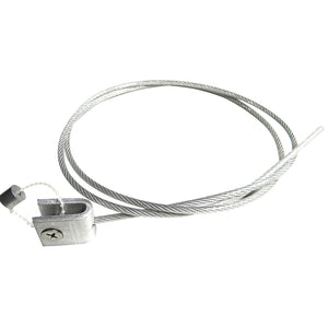 Rod Saver Replacement Cable fTrolling Motor Pull Rope TR