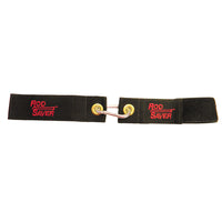 Rod Saver Combo FenderRope Wrap wCarabiner COW