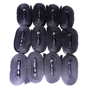 Rod Saver Economy Boat Cover TieDown Set  8  12Pack EBCTD