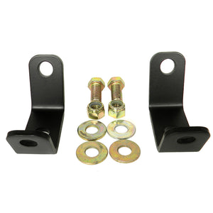 Rod Saver Retractable Transom TieDown Bracket  Universal RTBU