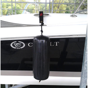Rod Saver Fender Wrap FDRW