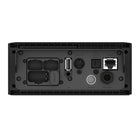 Fusion Apollo MSRA670 Stereo wAMFMBTSiriusXM  3 Zone wDSP 0100213800