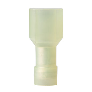 Ancor Nylon Fully Insulated Disconnect  Male  1210  25Piece 211429