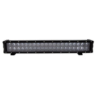 HEISE Infinite Series 22 RGB Backlite Dualrow Bar  24 LED HEINFIN22
