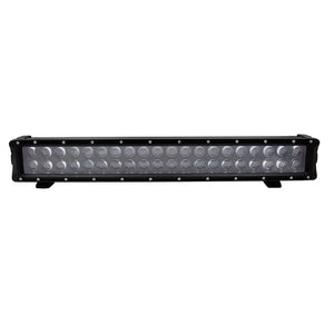 HEISE Infinite Series 22 RGB Backlite Dualrow Bar  24 LED HEINFIN22