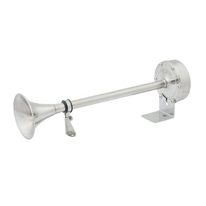Marinco 24V Single Trumpet Electric Horn 10017XL