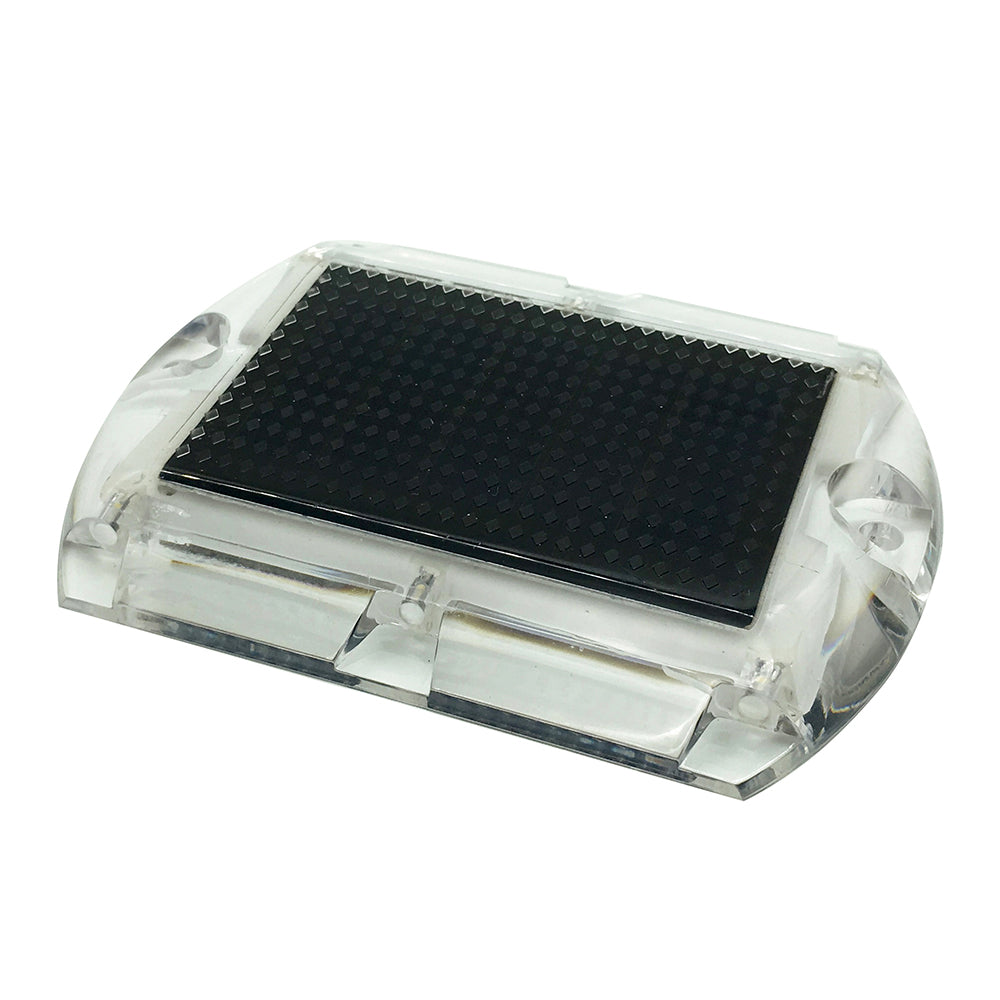 Hydro Glow S1W Ultra Thin Solar Light  Green S1G