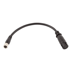 Minn Kota MKRUS215 Lowrance 8Pin Tripleshot ADP fHook2 1852075