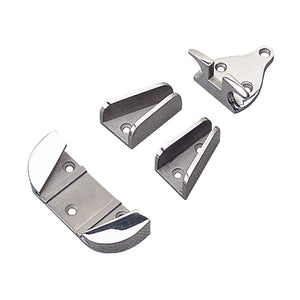 SeaDog Stainless Steel Anchor Chocks f520lb Anchor 3221501