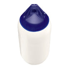 Polyform F5 Twin Eye Fender 11 x 30  White F5 WHITE